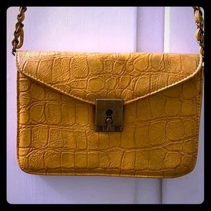 💖5/$25 Forever 21 clutch shoulder purse